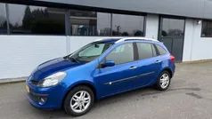 Gebruikt 2008 Renault Clio GrandTour Dynamique Stationwagen | € 2.599 (Eerlijke prijs)