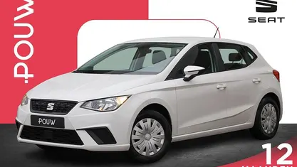 Gebruikt 2021 Seat Ibiza Style Hatchback | € 15.450 (Eerlijke prijs)