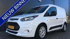 Overige Gebruikt 2016 Ford Transit Trend MPV | € 12.450 (Eerlijke prijs)