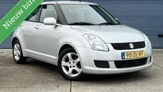 Gebruikt 2008 Suzuki Swift Comfort Hatchback | € 5.240 (Eerlijke prijs)