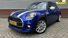 Gebruikt 2019 Mini Cooper Sport Hatchback | € 17.999 (Eerlijke prijs)