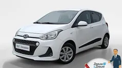 Gebruikt 2017 Hyundai i10 Comfort Hatchback | € 8.940 (Eerlijke prijs)