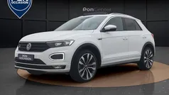 Gebruikt 2021 VW T-Roc R-line SUV | € 28.950 (Eerlijke prijs)