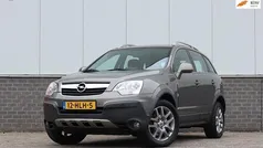 Gebruikt 2009 Opel Antara Enjoy SUV | € 4.950 (Eerlijke prijs)