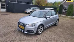 Grijs Gebruikt 2016 Audi A1 Sportback Sport Hatchback | € 13.950 (Goede deal)