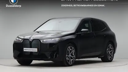 Occasion 2021 BMW iX Executive SUV | € 42.950 (Eerlijke prijs)