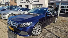 Gebruikt 2017 Mercedes E200 Business Sedan | € 26.950 (Super prijs)