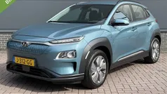 Gebruikt 2020 Hyundai Kona Comfort SUV | € 15.985 (Goede deal)