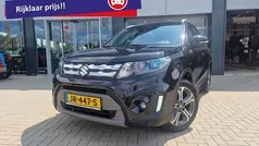 Gebruikt 2016 Suzuki Vitara SUV | € 18.950 (Eerlijke prijs)