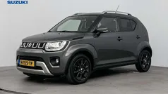 Gebruikt 2020 Suzuki Ignis Style Hatchback | € 15.995 (Eerlijke prijs)