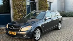 Gebruikt 2009 Mercedes C180 Business Stationwagen | € 4.950 (Super prijs)