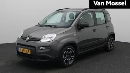 Gebruikt 2022 Fiat Panda Sport Hatchback | € 12.900 (Eerlijke prijs)