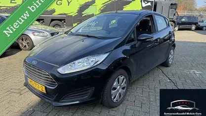 Occasion Ford Fiesta Style 95 PK (69 kW) 2015 Hatchback