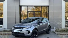 Grijs Gebruikt 2025 Land Rover Range Rover evoque S SUV | € 56.650 (Eerlijke prijs)