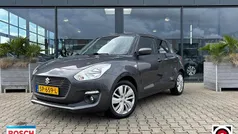 Grijs Gebruikt 2018 Suzuki Swift Hatchback | € 9.950 (Eerlijke prijs)