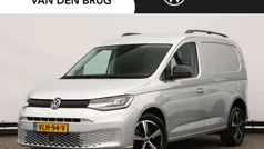 Zilver Gebruikt 2021 VW Caddy Edition MPV | € 23.400 (Eerlijke prijs)