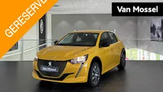 Gebruikt 2023 Peugeot e-208 Active Hatchback | € 16.940 (Goede deal)