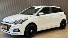 Gebruikt 2020 Hyundai i20 Premium Hatchback | € 12.995 (Goede deal)