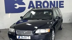 Gebruikt 2005 Volvo V70 Momentum Stationwagen | € 3.995 (Eerlijke prijs)