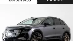 Gebruikt 2022 Audi Q4 e-tron Edition .1 SUV | € 36.195 (Eerlijke prijs)