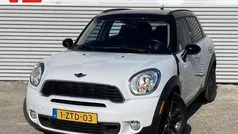 Gebruikt 2013 Mini Cooper S Countryman Chili SUV | € 11.948 (Eerlijke prijs)