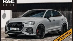 Gebruikt 2021 Audi RS Q3 Sportback Performance SUV | € 79.950 (Eerlijke prijs)