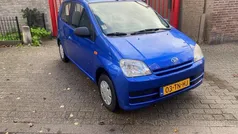 Daihatsu Cuore