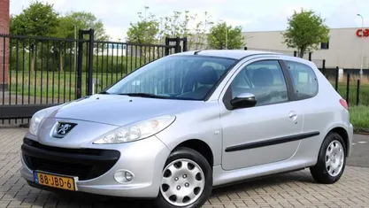 Occasion Peugeot 206+ 75 PK (55 kW) 2009 Hatchback