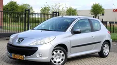 Peugeot 206+