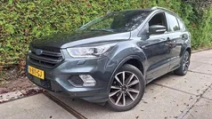 Gebruikt 2018 Ford Kuga ST-Line SUV | € 9.900 (Super prijs)
