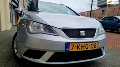 Seat Ibiza ST