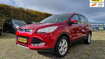 Occasion Ford Kuga Titanium 150 PK (110 kW) 2015 SUV