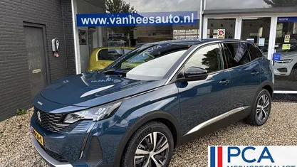 Occasion 2024 Peugeot 3008 Allure SUV | € 30.945 (Eerlijke prijs)