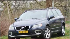 Gebruikt 2008 Volvo XC70 Summum SUV | € 4.949 (Eerlijke prijs)