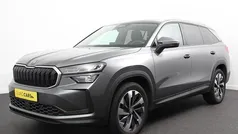 Zwart Gebruikt 2024 Skoda Kodiaq Style SUV | € 44.890 (Eerlijke prijs)