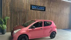 Gebruikt 2009 Suzuki Alto Hatchback | € 2.795 (Eerlijke prijs)