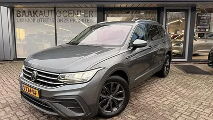 Occasion 2023 VW Tiguan Allspace Business SUV | € 36.950 (Super prijs)