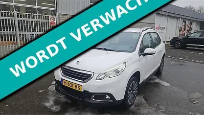 Occasion 2016 Peugeot 2008 SUV | € 6.485 (Goede deal)