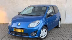 Gebruikt 2010 Renault Twingo Rip Curl Hatchback | € 1.699 (Eerlijke prijs)