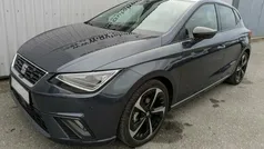 Grijs Gebruikt 2024 Seat Ibiza FR Hatchback | € 23.900 (Eerlijke prijs)