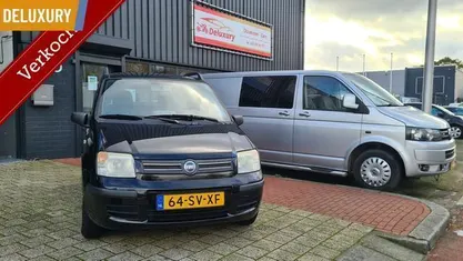 Occasion Fiat Panda 60 PK (44 kW) 2006 Hatchback