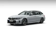 Gebruikt 2025 BMW 330e M Sport Stationwagen | € 49.895 (Goede deal)