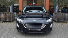 Gebruikt 2019 Ford Focus Hatchback | € 17.750 (Eerlijke prijs)