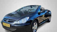 Gebruikt 2004 Peugeot 307 CC Cabriolet | € 2.750 (Eerlijke prijs)