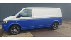 Overige Gebruikt 2013 VW T5 Trendline Van | € 4.950 (Goede deal)