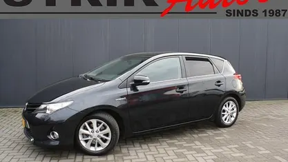 Occasion 2014 Toyota Auris Hatchback | € 8.985 (Goede deal)