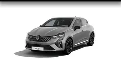 Grijs Nieuw 2025 Renault Clio V Techno Hatchback | € 27.772 (Eerlijke prijs)