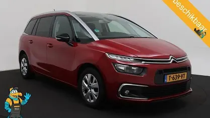 Occasion 2021 Citroën Grand C4 Picasso Business Class MPV | € 14.950 (Eerlijke prijs)