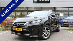 Lexus NX300h