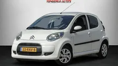 Gebruikt 2011 Citroën C1 Hatchback | € 3.450 (Eerlijke prijs)
